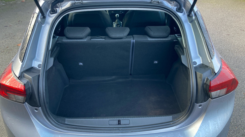 Vauxhall Corsa 1.2 SE Edition 5dr Petrol Hatchback